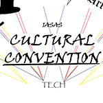 IASAS Cultural Convention Logo (Remake)